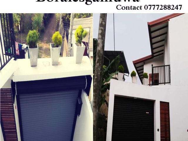 Two Story Modern House for Sale in Boralesgamuwa ( Near Food City) – photo 1