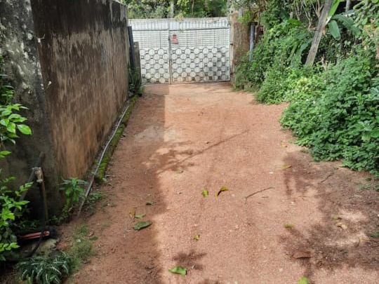 මහරගම-දෙහිවල 119 ප්‍රදාන මාර්ගයට මුහුනලා මහරගම, පර්චස් 37.5 හෝ 20 අගනා ඉඩමක් විකිනීමට තිබේ. – photo 2