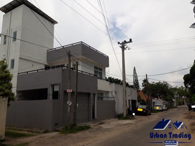 Newly Built Two Story House for Sale in Templers Road Mount Lavinia. – photo 2
