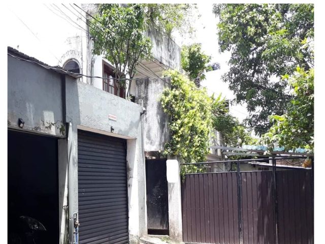 06 Perch House For Sale in Narahenpita.