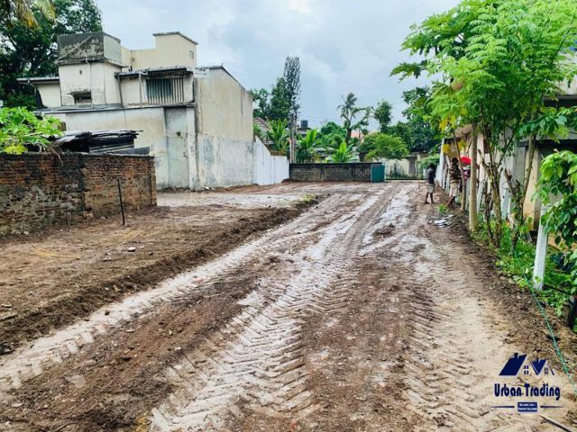 Prime Land for Sale in Rawathawaththa Moratuwa – photo 2