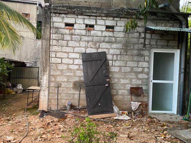 Land with Old House for Sale in Kamathawatta Road, Meda Welikada, Rajagiriya – photo 2