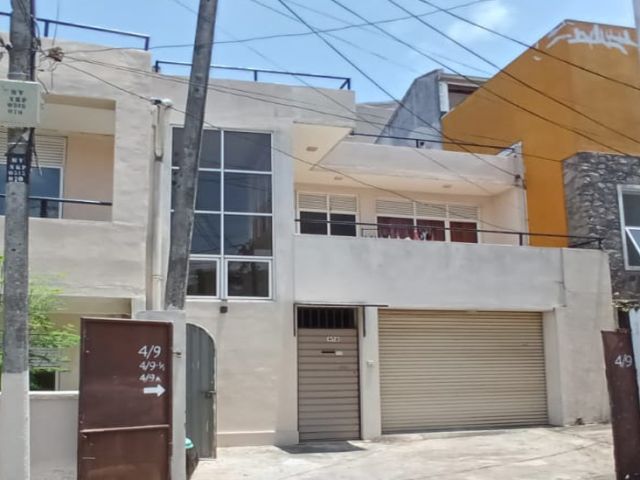 06 Perches Two Story Annex House for Sale in Nadimala Dehiwala.(The 10 Perches Main House also to be sold) – photo 1
