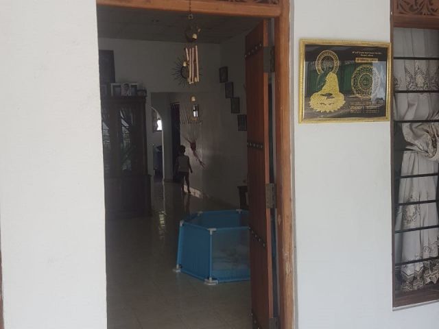 Single Story House for Sale In Pipe Road Koswatta Battharamulla. – photo 2