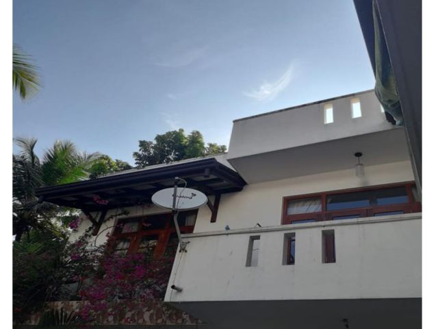 Two Storey House for Sale in Shanthi Road Hendala Wattala. – photo 1