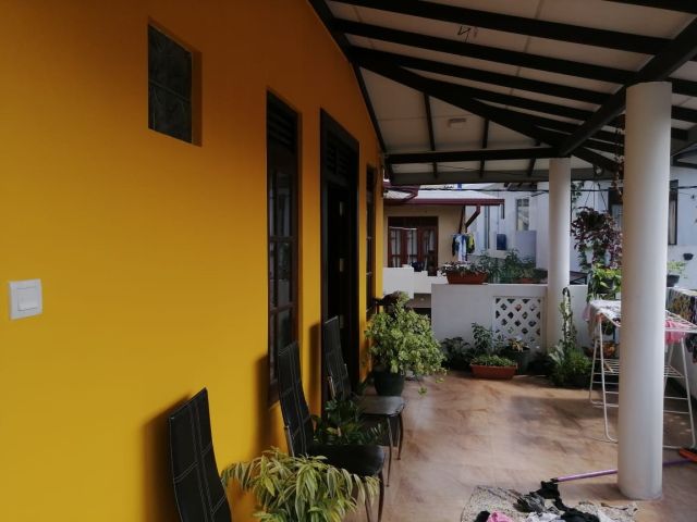 Two Story Newly Built Modern House for Sale In Halpita Kesbewa. – photo 2
