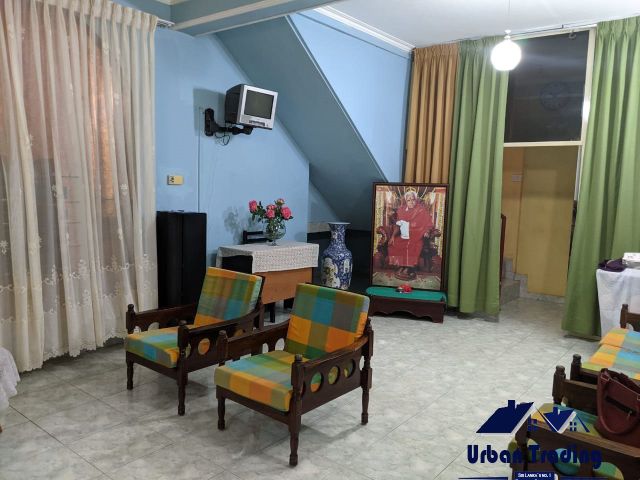 Two Story House for Sale In Wattarappola Road Mount Lavinia – photo 2