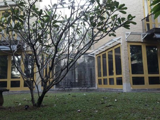 LUXURY HOUSE FOR SALE IN NUGEGODA – photo 2
