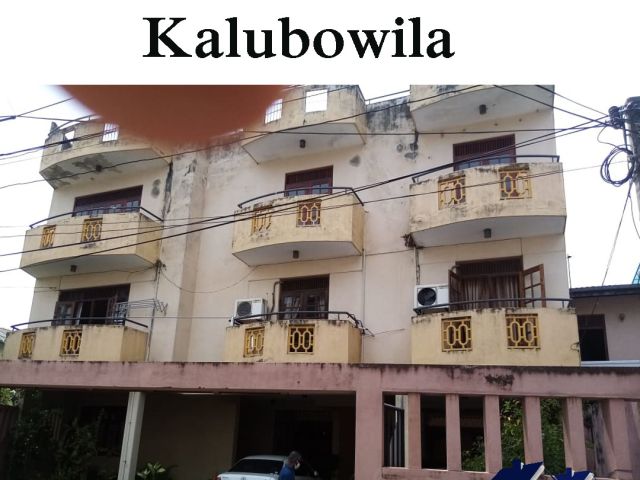 Spacious Apartment for Sale or Lease in Kalubowila. – photo 1
