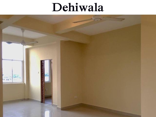 02 Bed Apartment for Sale in Saranankara Road Dehiwala. – photo 1