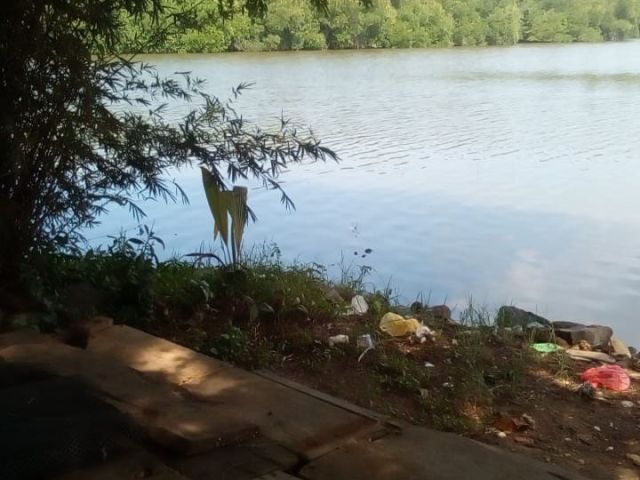 46 Perches Beautiful River View Land (with Old House) is Situated Facing ” MADU RIVER” in Balapitiya for Sale. – photo 2