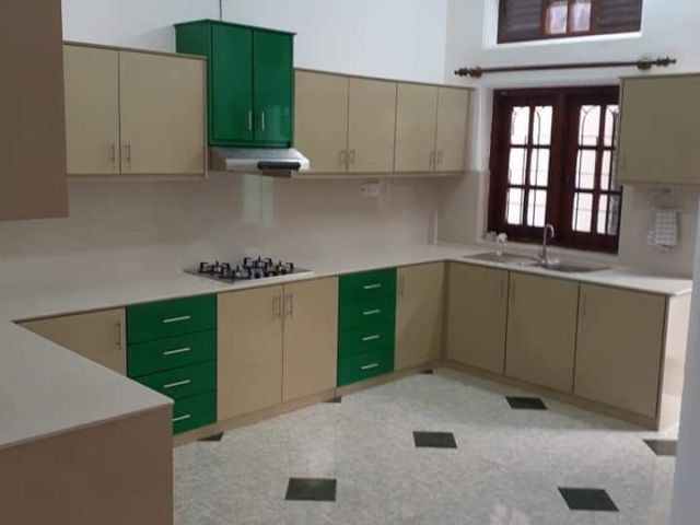 Two Story Modern Luxury Unfurnished House for Rent in Wellawatta- Colombo 06 – photo 2