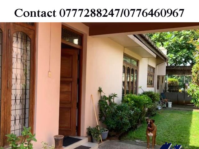 House For Sale In Moratuwa – photo 1