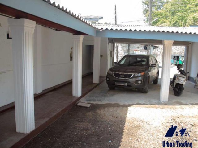 Two Story Modern House for Rent in Quarry Road Dehiwala. – photo 2