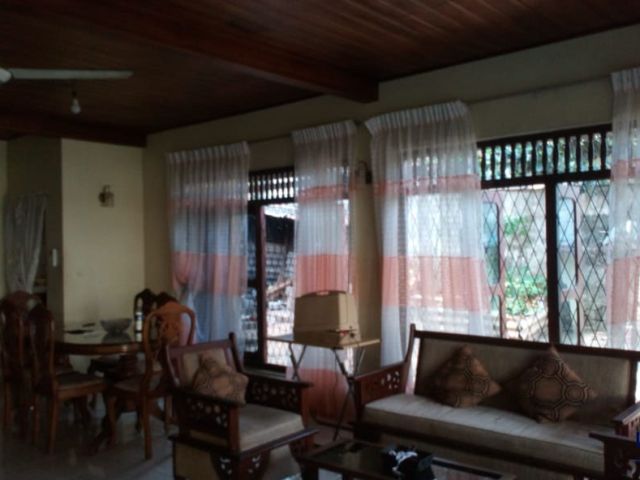 Single Story House for Sale in Hunupitiya -Wattala – photo 2