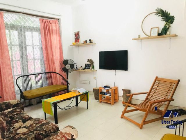 Two Story House for Sale in Kawdana It’s built as 2 separate units. – photo 2