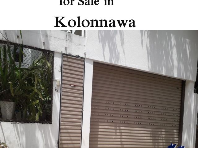 Architecturally Designed Two Story Luxury House for Sale in Kolonnawa. – photo 1