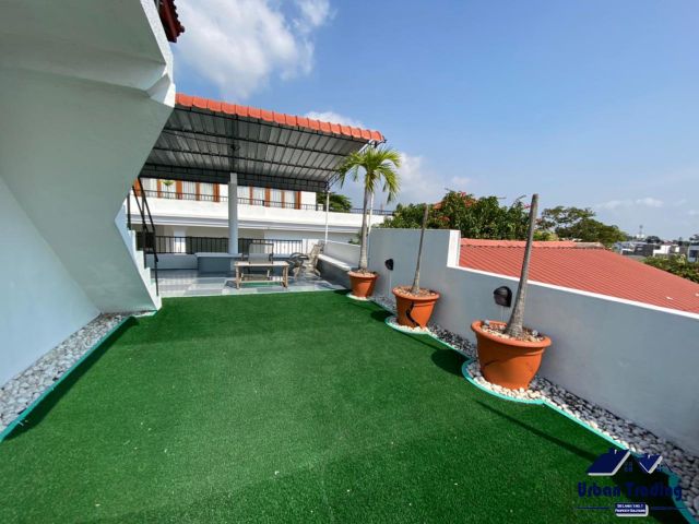 Architect Designed Recently Built 03 Story Luxury House for Sale in Pamankada-Kalubowila. – photo 2