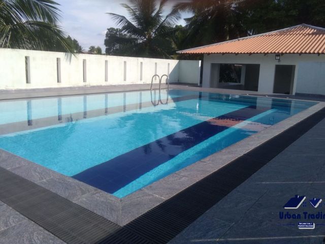 Luxury House with Roof Top Swimming Pool for Sale Sale in Mulleriyawa New Town Mulleriyawa. – photo 2