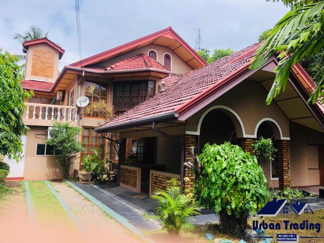 Beautiful Two Story Spacious Bungalow For Sale in Facing Ragama-Kandana Main Road Kandana – photo 2