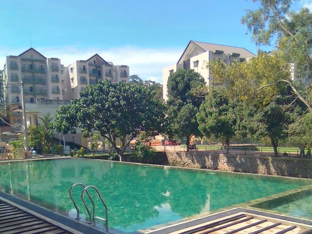 02 Bed Luxury Apartment for Rent in Ariyana Resort Residencies – photo 2