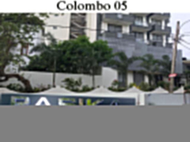 Luxury 02 Bed Brand New Apartment for Sale In “RASIKA MARVELLA” Apartment Building 89 Pamankada Road COLOMBO 05 – photo 1