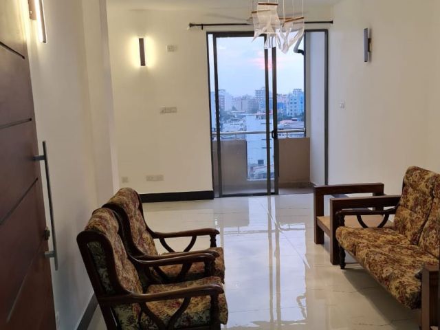 Luxury 02 Bed Brand New Apartment for Sale In “RASIKA MARVELLA” Apartment Building 89 Pamankada Road COLOMBO 05 – photo 2
