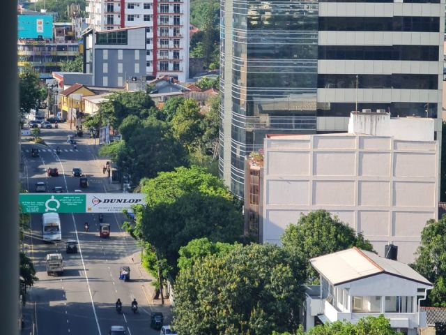 Luxury 03 Bed Brand New Apartment for Sale In “RASIKA MARVELLA” Apartment Building 89 Pamankada Road COLOMBO 05 – photo 2