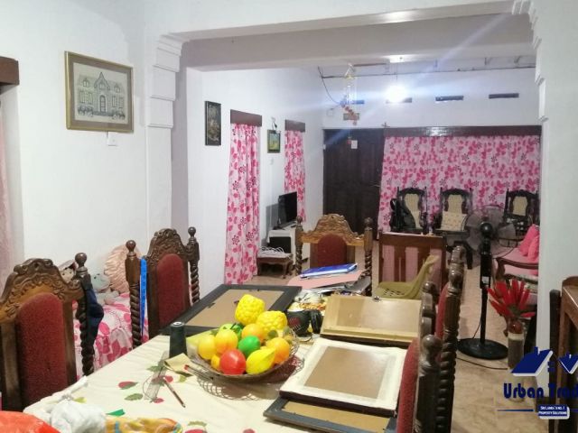 06.5 Perch Land With Old Livable for Sale Kawdana. – photo 2