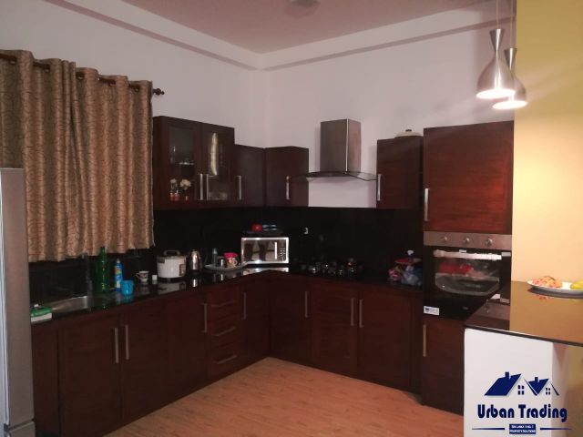 Two Story New Modern House For Sale In Pirivena Road Boralesgamuwa – photo 2