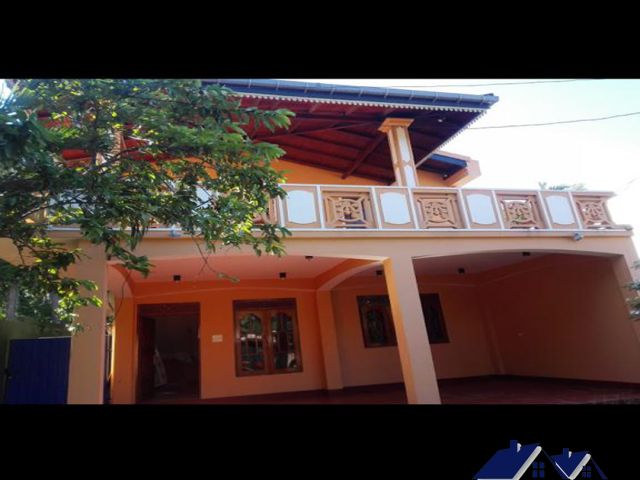 House For Sale In Indiwenna Hambantota – photo 1