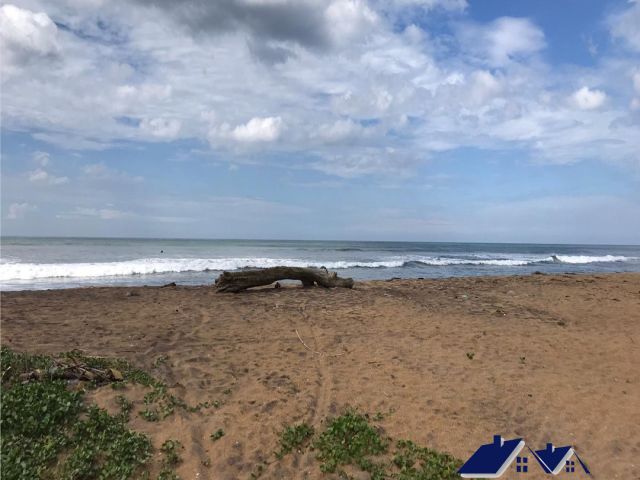 Beach Front Land for sale in Wadduwa. – photo 1