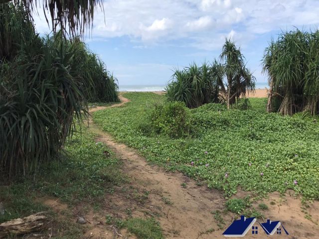 Beach Front Land for sale in Wadduwa. – photo 2