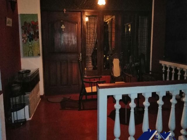 Land with Old House for Sale In Facing Main Thibirigasyaya Main Road – photo 2