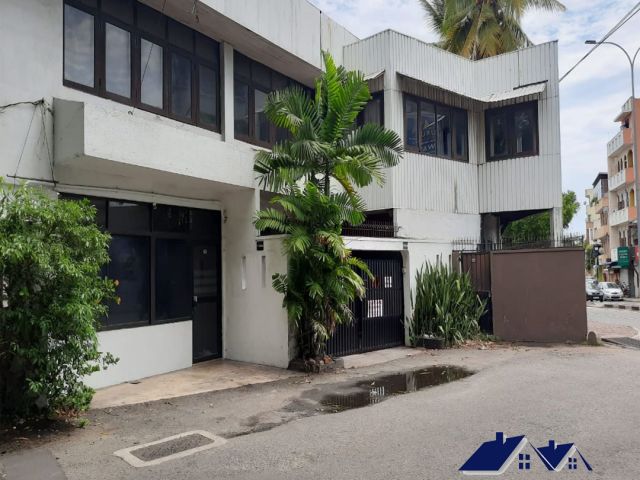 18.5 Perch Land with House For Sale In Mirihana Nugegoda. – photo 2