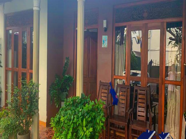 🏠Single Story House for Sale In Rajagiriya – photo 1