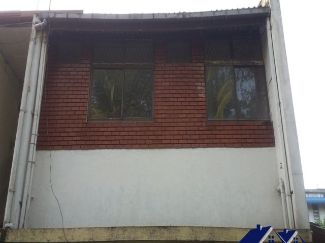 B Type House for Sale in Mattegoda Housing Scheme – photo 1