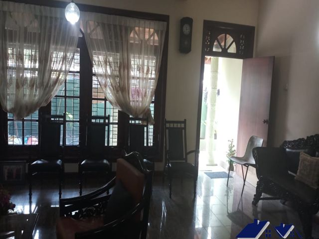 House For Sale In Mirihana Nugegoda – photo 1