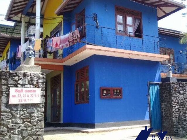 Apartment for Sale In Avissawella – photo 1
