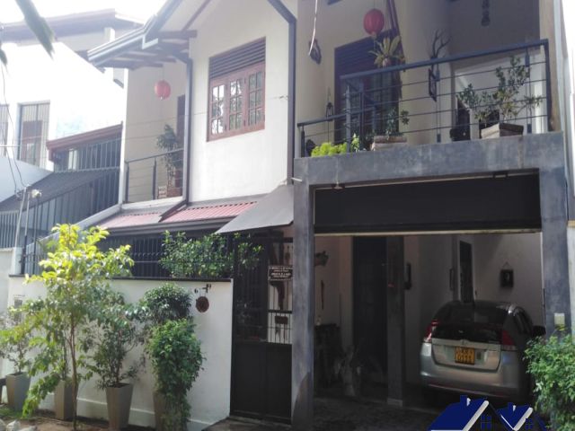 House for Sale in Piliyandala – photo 1