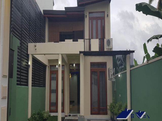 Brand New Luxury House for Sale in Pannipitiya – photo 1