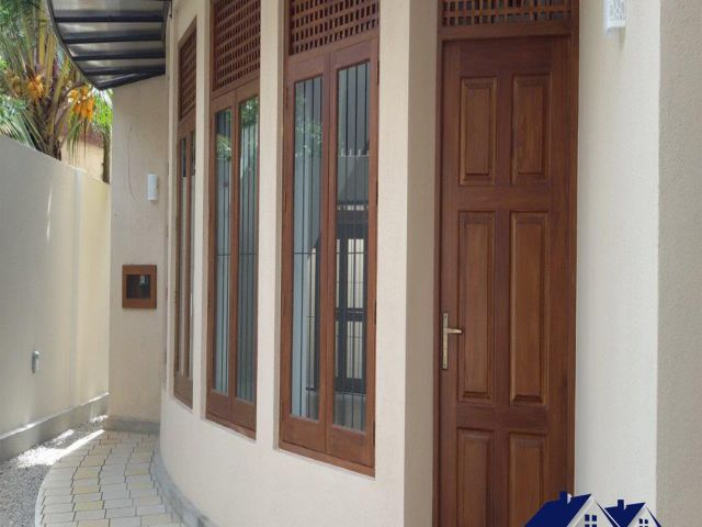 Two Story House for sale in .BATTARAMULLA JAYANTHIPURA – photo 1