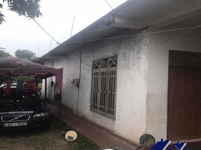 House For Sale In Moragahamulla Rajagiriya – photo 1