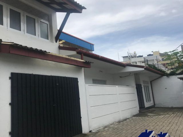 House For Sale In Wellawatta