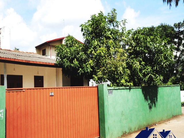 Land For Sale with Old House In Delkada Junction – photo 2