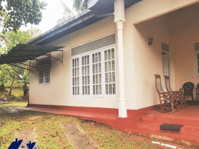 Land For Sale with Old House In Pannipitiya – photo 2