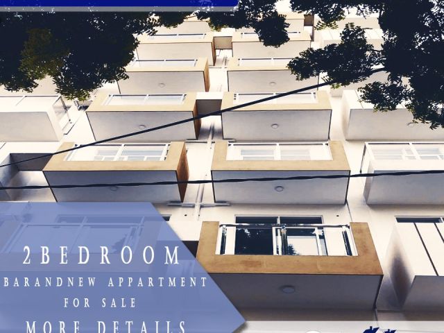 Brand New Apartment for Sale in Mount Lavinia – photo 1