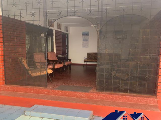 House For Sale In Mount Lavinia – photo 1