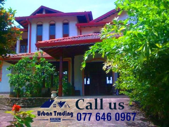 House/Guest for Sale In Maggona Kalutara – photo 1