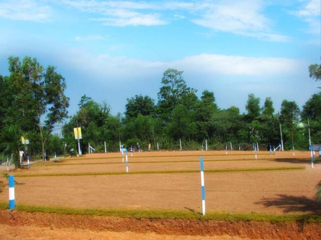 Land for Sale in Kotte